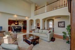 ....with lots of natural light and character!