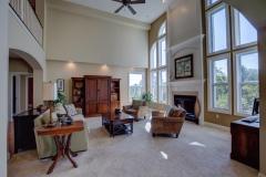 Great for the family and for hosting larger gatherings!
