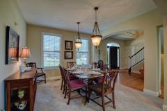 ....framed by arched columns providing unique style and character!