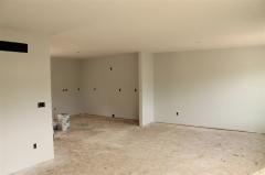 Open Great Room and Kitchen area, Great Room could be Dining & Great Room.