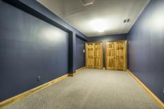 This was used as an additional bedroom, just can't be listed as a 5th.