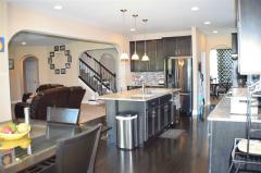 Wonderful floor plan!