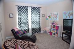 This makes 5 bedrooms total for this home!