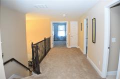 Wonderful spacious feel throughout this lovely home!