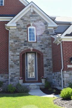 No need to wait to build, this home is like new and ready for you now!