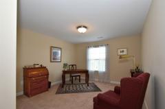Each bedroom has a walk-in Closet!