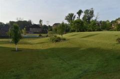 Beautifully landscaped and Large Yard!