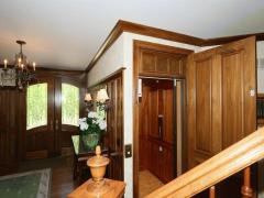 No detail has been overlooked right down to the private elevator that will transport you to all four levels.