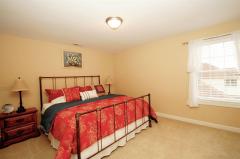 Perfect Guest Suite with private bath.