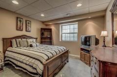 Lower Level Bedroom #4