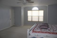 Spacious Master Bedroom