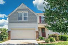 Such a lovely 4 bedroom home!