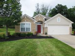 Available lease offers step-free living at it's best!