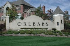 Orleans is a prestigious planned community in Boone County conveniently located off US 42 just minutes from Florence Mall. A gorgeous entryway monument welcomes you onto a tree-lined street that leads to both single family & patio home sections!