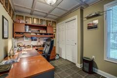 Sizable private study