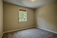 Office with closet could be addtiional bedroom