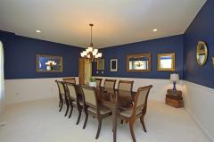Plenty of Room for Entertaining.