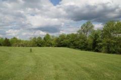 A private drive leads to this 35 Acre property.
