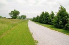A private winding drive leads to this spectacular estate. Located in-between Lexington and Cincinnati it is approximately 40 miles to either, yet just 3.5 miles from the interstate.