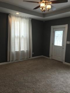WALK OUT TO THE UPPER PORCH FROM THE MASTER BEDROOM