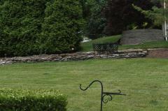 Inviting Firepit!