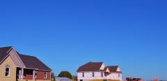 New Homes Under Construction for You to Purchase Now - or Gorgeous Estate Lots for You to Custom Build "Your Favorite House Plan"! Feel Free to Call for Assistance with Building Your Dream Home!