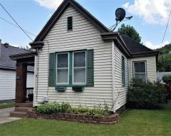 Really adorable - move in ready cottage. Lots of windows for natural light in every room!