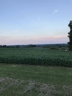 Just one of the many views on this beautiful farm