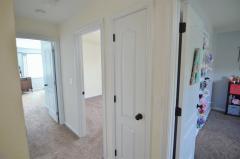 Walk In Closet in Master * Nice Large Double Door Closets in Bedrooms * Linen Closets * Plenty of Storage!