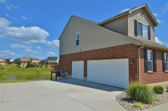 Desirable Lake Lot Setting - Kick Back on the Large Deck and Enjoy Your View!