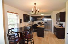 Hard to Find in this Price Range - Plenty of Room for the Vehicles/Workshop/Storage or the Toys!