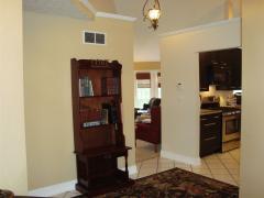 ANOTHER VIEW OF ENTRY*HUGE RECEPTION AREA