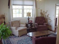 FORMAL LIVING ROOM