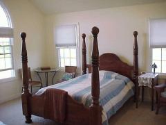 OWNER'S SUITE