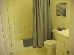 HALLWAY BATH