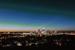 This Mansion Hill location offers premium, panoramic views of the entire Cincinnati skyline & is only minutes from all the best dining & entertainment in the area!
