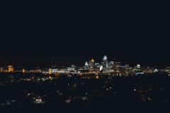 Every view is amazing!