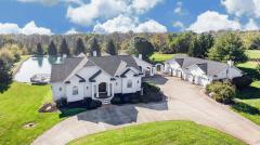 5 Beautiful Private Acres