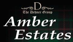 LARGE HOME SITE CUSTOM HOME COMMUNITY
