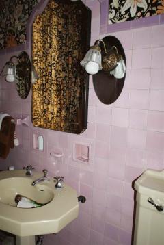Original Rookwood Tile