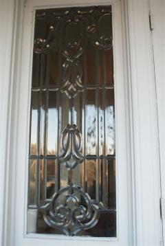 Beautiful Leaded Glass