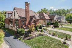 Welcome Home to 50 Lockwood Place! Great location to schools, Tower Park & restaurants.