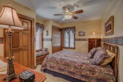 1st Floor Master Bedroom