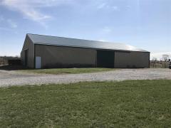 60x96 Barn