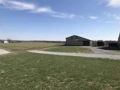 60 x 30 Barn