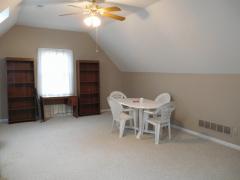 Huge Fourth Bedroom or Bonus Room
