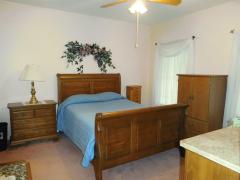 First floor Master Bedroom