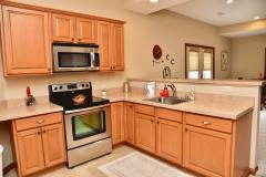 2nd Kitchen in LowerLevel