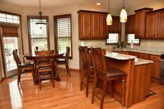 Main Kitchen on first floor