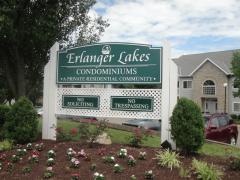 Great location for expressway and shopping.